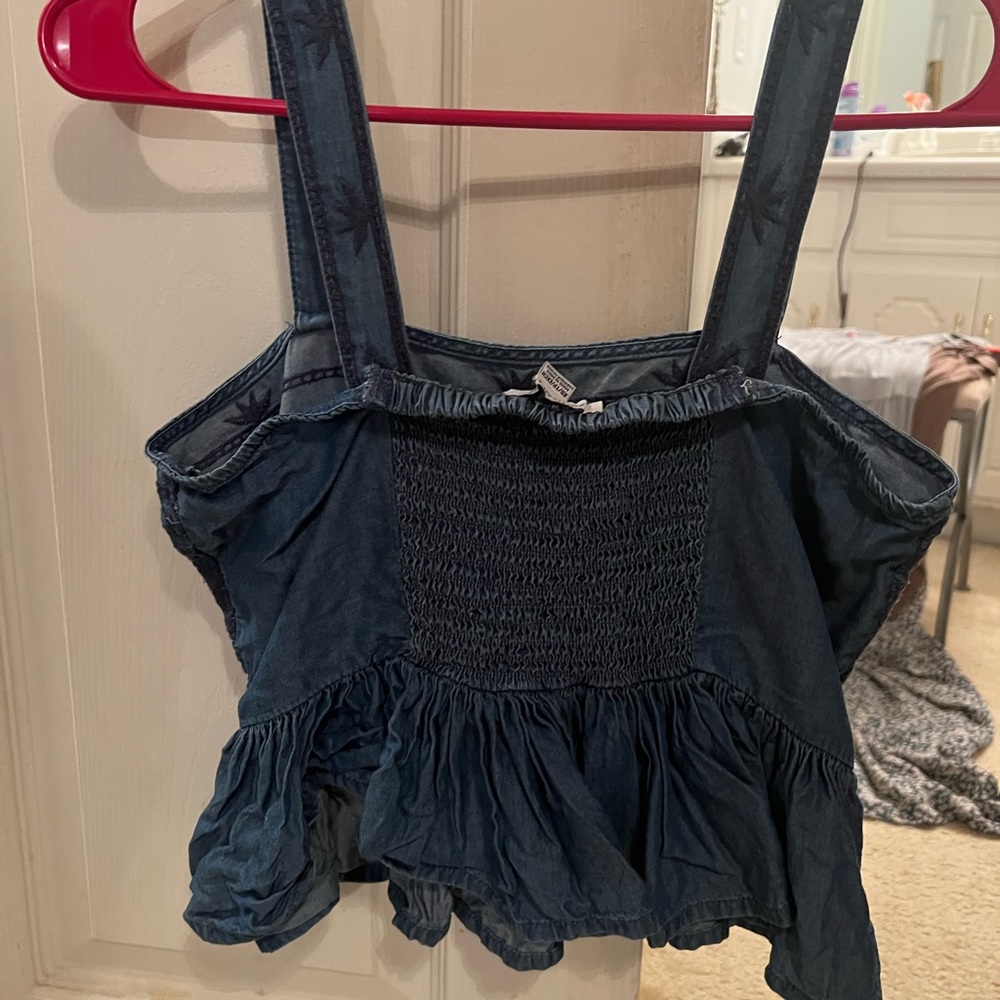 American Eagle Top